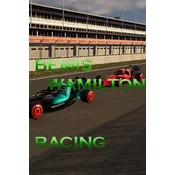 Bemis Wamilton Racing (PC) Steam Key GLOBAL