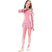 Disney Kupaci kostim za devojcice, Roze