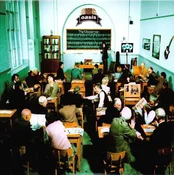 Oasis - The Masterplan (Limited Edition) (Silver Coloured) (2 LP)