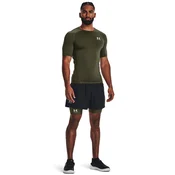 Under Armour HG Armour Comp Majica 785130 Zelena