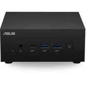 ASUS Mini računalnik ASUS ExpertCenter PN52-BBR959XD Ryzen 9 5900HX, 16 GB RAM, 512 GB SSD, W11P|Pisarna, (5000310221)
