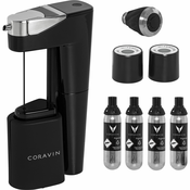 Coravin Wine System Model 11 black