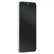 SAMSUNG Samsung, Popoln zaslon AMOLED za Galaxy S25 Plus Service Pack z ohišjem, Svetlo zelena, (5000192170)