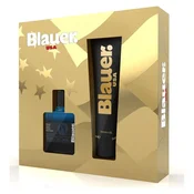 Blauer use THE JOURNEY COLL. NEW YORK 2049 MENS BOX SET