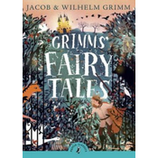 Grimms Fairy Tales