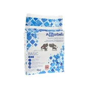 FERRIBIELLA Prostirke za pse Basic, 60x60 cm, 10 komada