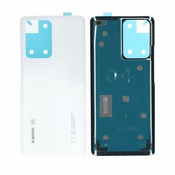 Xiaomi 11T - Pokrov baterije (Moonlighy White)