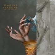 Imagine Dragons - Reflections (Blue Marble Coloured) (LP)