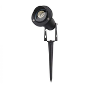Spoljna lampa 1xGU10/35W/230V IP65