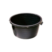 Ostatní Plovilo EURO tools 139065 Plastic round container, 65 l