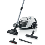 BOSCH Sesalnik Bosch UltraClean Brez Vrečke Bel 700 W, (5000118435)
