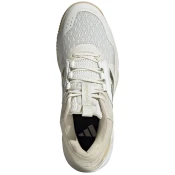 Adidas CRAZYFLIGHT 6 MID W, ženske patike za rukomet, bež ONL90