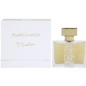 M. Micallef Ylang In Gold parfumska voda za ženske 100 ml