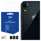 3MK Apple iPhone Xr - zaščita leče 3mk