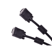 Cabletech Monitor SVGA HD15 M. / M. Ferit, 7m