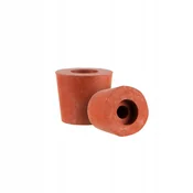 shumee GUMIJASTI POKROVČEK ZA DIM, BALONE, VINO, DEMISORS, FI 39/31 mm - velikost 2