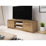 Tv omarica Sarasota 139 Kostanj Kostanj, 120x36x38cm