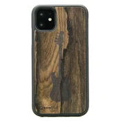 shumee Lesen ovitek za iPhone 11 kitaro ziricote