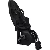 Otroški sedež za kolo Thule 2 Maxi - Frame Mount - Black