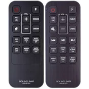 General LG AKB74815376 - zamenjava daljinski upravljalnik
