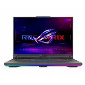 ASUS prenosnik ROG Strix G16 G614JU (Core i5 2.4GHz, 16GB, 1TB SSD, brez OS)