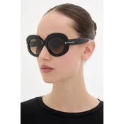 Tom Ford sončna očala ženska Claudette