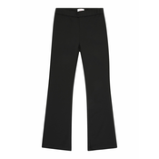 Vero Moda Girl Hlače LUCCAKAMMA, črna