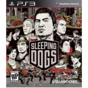 SQUARE ENIX ps3 igra SLEEPING DOGS (PLAYSTATION 3)