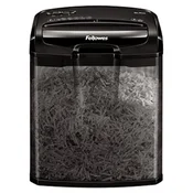 Rezac Fellowes - M-7CM, 13l, crni