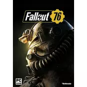 BETHESDA SOFTWORKS igra Fallout 76 (PC)