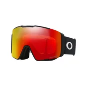 Očala Oakley Line Miner Pro L, mat črna/prizma snežna bakla iridij in led