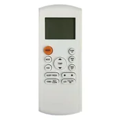 General BEKO RG57K7 B BGEF - kompatibilni daljinski upravljac marke General