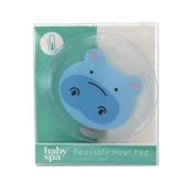 Baby Spa termofor sa metalnim diskom nilski konjic