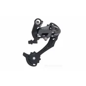 Zadnji mjenjac (mašinica) Shimano RD-M390 (Shadow) Acera Velicina:9 speed