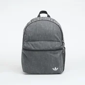 Nahrbtnik adidas Cl Backpack Washed Effect Black Universal
