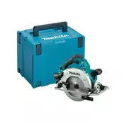 MAKITA DHS782ZJ Akumulatorska ročna krožna žaga