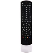 General TOSHIBA CT-90404, CT-90405 - compatible General-branded remote control