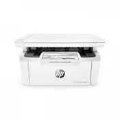 HP LaserJet M28A print/scan/copy