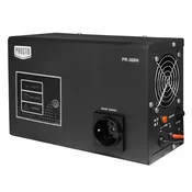 Naponski pretvarac 200W sa punjacem akumulatora PR-300H Prosto