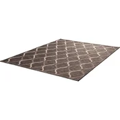 Obsession Notranja in zunanja preproga Nordic 871 Grey