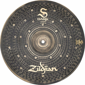 Zildjian S Dark Crash činela 16