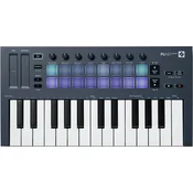 Novation FLkey Mini MIDI keyboard (Samo odprto)