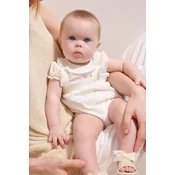 Mayoral Newborn Otroški bombažni komplet