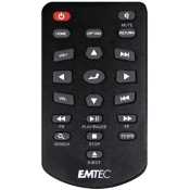 General EMTEC MOVIE CUBE N200 - compatible General-branded remote control