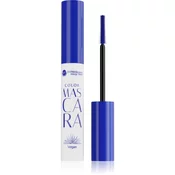 Bell Hypoallergenic maskara za volumen i produžavanje trepavica nijansa 02 Neon Blue 8 g