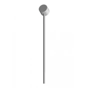 Saccon Zavorni kabel 1,5x2300mm iz pocinkanega jekla servisni paket