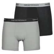 Emporio Armani CORE LOGOBAND Večbarvna