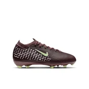 Nike JR ZM VAPOR 16 PRO KM FG, djecije kopacke za fudbal, ljubicasta HF5450