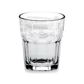 Cerve caša Sleeve Medina Neon Cocktail 3u1