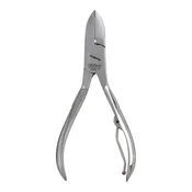 Vitry Stainless Steel Manicure Nail Clippers 10cm